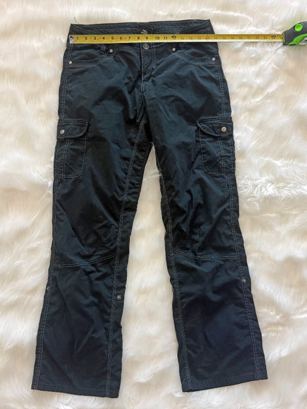 Kuhl Pants